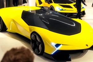 Lamborghini เผย “Manifesto” คอนเซ็ปต์ใหม่! สัญญาณสู่ยุคดีไซน์สุดล้ำแห่งอนาคต