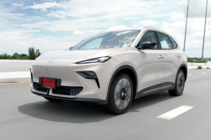 ใหม่ NEW MG S5 EV PLUS 2025-2026 ราคา เอ็มจี S5 พลัส ตารางผ่อน-ดาวน์