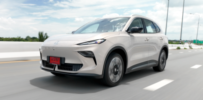 ใหม่ NEW MG S5 EV PLUS 2025-2026 ราคา เอ็มจี S5 พลัส ตารางผ่อน-ดาวน์