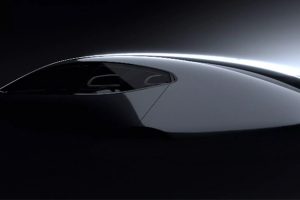 Mazda Vision Concept ใหม่! เผยโฉมแนวทางการออกแบบอนาคตของค่าย เตรียมเปิดตัว 29 ตุลาคมนี้
