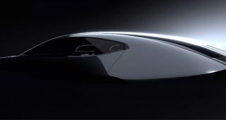 Mazda Vision Concept ใหม่! เผยโฉมแนวทางการออกแบบอนาคตของค่าย เตรียมเปิดตัว 29 ตุลาคมนี้