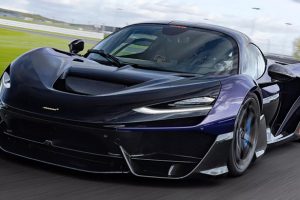 McLaren W1 ซูเปอร์คาร์ทรงพลังที่สุด เผยโฉมสีสันจริง พร้อมโชว์ สมรรถนะบนสนามทดสอบ!