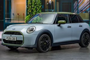 เปิดตัว Mini Cooper Paul Smith Edition รุ่นพิเศษใหม่! เท่ เนี้ยบ แบบมีสไตล์สุดๆ