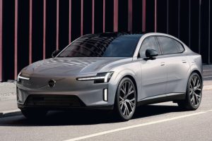 VOLVO 2025-2026 ราคารถ วอลโว่