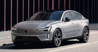 VOLVO 2025-2026 ราคารถ วอลโว่