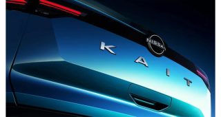 ทีเซอร์แรก Nissan Kait ว่าที่ SUV รุ่นใหม่ ที่จะขายในลาตินอเมริกา! (หรือ Nissan Kicks เวอร์ชันไทย) เตรียมเผยโฉมปี 2026