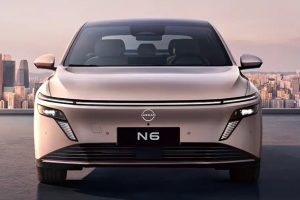 Nissan เปิดตัวเครื่องยนต์รหัส "NR15" สำหรับรถ Sedan ปลั๊กอินไฮบริด Nissan N6 อย่างเป็นทางการ!