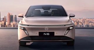 Nissan เปิดตัวเครื่องยนต์รหัส "NR15" สำหรับรถ Sedan ปลั๊กอินไฮบริด Nissan N6 อย่างเป็นทางการ!