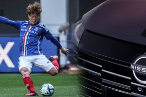 Nissan ขาดทุนยับ อาจต้องขายทีมฟุตบอล โยโกฮาม่า เอฟ. มารินอส
