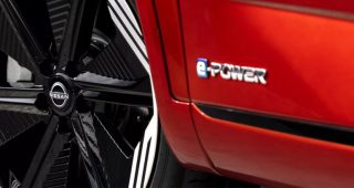 Nissan เร่งเปิดตัว “Rogue e-Power” SUV ไฮบริดรุ่นแรกในอเมริกา!