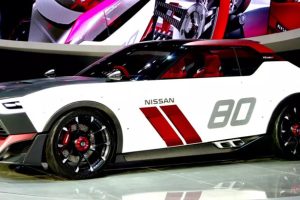 Nissan อาจชุบชีวิต “Silvia” ตำนานสปอร์ตขับสนุก! เพื่อปลุกพลังวัยรุ่นให้กลับมาหลงรักแบรนด์อีกครั้ง