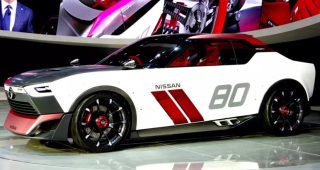 Nissan อาจชุบชีวิต “Silvia” ตำนานสปอร์ตขับสนุก! เพื่อปลุกพลังวัยรุ่นให้กลับมาหลงรักแบรนด์อีกครั้ง
