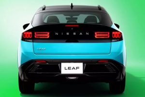 Nissan เผย! อาจมี Leaf ขับเคลื่อนสี่ล้อ (AWD) ในอนาคต แต่ก็ยังไม่แน่ใจว่าควรทำไหม ส่วน Nissan Ariya ยังไม่หายไป แค่พักยกชั่วคราว