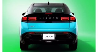Nissan เผย! อาจมี Leaf ขับเคลื่อนสี่ล้อ (AWD) ในอนาคต แต่ก็ยังไม่แน่ใจว่าควรทำไหม ส่วน Nissan Ariya ยังไม่หายไป แค่พักยกชั่วคราว