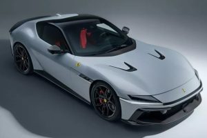 Novitec จัดหนัก! อัปเกรด Ferrari 12Cilindri ให้โหดขึ้นแบบหรูหรา พร้อมท่อไอเสียเคลือบทองคำแท้!