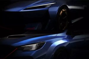 Subaru เตรียมเปิดตัว “คู่ซ่าคอนเซ็ปต์” ใหม่! STI Hatchback พลังเบนซิน และ STI พลังไฟฟ้าเต็มรูปแบบ ที่งาน Japan Mobility Show 2025