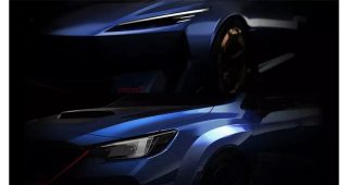 Subaru เตรียมเปิดตัว “คู่ซ่าคอนเซ็ปต์” ใหม่! STI Hatchback พลังเบนซิน และ STI พลังไฟฟ้าเต็มรูปแบบ ที่งาน Japan Mobility Show 2025