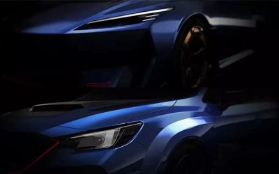 Subaru เตรียมเปิดตัว “คู่ซ่าคอนเซ็ปต์” ใหม่! STI Hatchback พลังเบนซิน และ STI พลังไฟฟ้าเต็มรูปแบบ ที่งาน Japan Mobility Show 2025