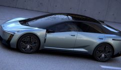 เผยโฉมแล้ว ! Toyota Corolla Concept โฉมใหม่ เปลี่ยนลุคจนจำแทบไม่ได้!