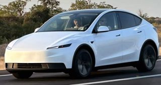 Tesla เตรียมเปิดตัว “Model Y Standard” รุ่นราคาถูกที่สุด! เผยโฉม 7 ตุลาคมนี้