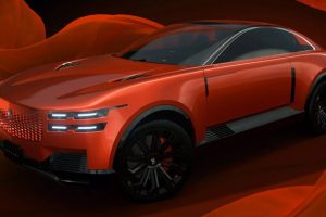 Century Coupe รถหรูสุดพรีเมียม จาก Toyota ! ตั้งเป้าชน Rolls-Royce อย่างเต็มตัว