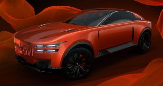 Century Coupe รถหรูสุดพรีเมียม จาก Toyota ! ตั้งเป้าชน Rolls-Royce อย่างเต็มตัว