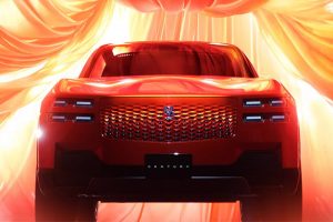 Toyota Century Concept เมื่อ Sedan หรูสุดคลาสสิก แปลงร่างเป็นรถ Coupe–SUV–Minivan ในคันเดียว!