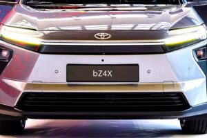 เดือนสิงหาคม! Toyota ขายรถยนต์ไฟฟ้า ในญี่ปุ่น ได้แค่ 18 คัน