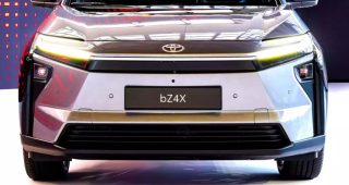 เดือนสิงหาคม! Toyota ขายรถยนต์ไฟฟ้า ในญี่ปุ่น ได้แค่ 18 คัน