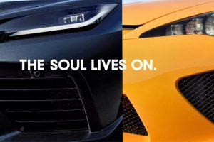 “Toyota GR GT” ซูเปอร์คาร์รุ่นแรกของ Gazoo Racing สานต่อจิตวิญญาณของ Lexus LFA เตรียมเปิดตัวอย่างเป็นทางการ 4 ธันวาคมนี้!