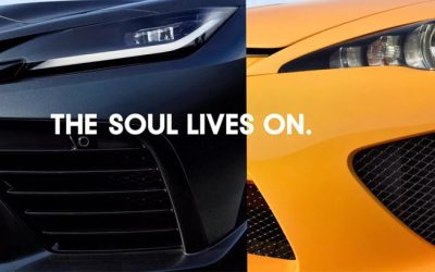 “Toyota GR GT” ซูเปอร์คาร์รุ่นแรกของ Gazoo Racing สานต่อจิตวิญญาณของ Lexus LFA เตรียมเปิดตัวอย่างเป็นทางการ 4 ธันวาคมนี้!