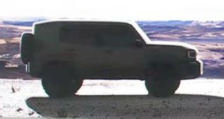 สื่อญี่ปุ่นเผย “Toyota Land Cruiser FJ” โฉมใหม่ ว่าที่ SUV สายลุยรุ่นเล็กสุด เตรียมเผยโฉม 20 ตุลาคมนี้!