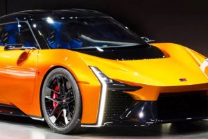 Toyota ลั่น! พร้อมลุยทำสปอร์ตคาร์ GR รุ่นใหม่ “ด้วยตัวเอง” ไม่ต้องพึ่งพาร์ทเนอร์