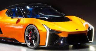 Toyota ลั่น! พร้อมลุยทำสปอร์ตคาร์ GR รุ่นใหม่ “ด้วยตัวเอง” ไม่ต้องพึ่งพาร์ทเนอร์