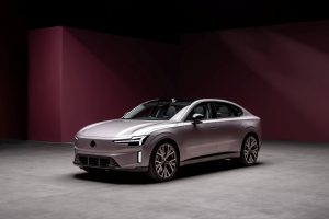 ใหม่ NEW Volvo ES90 2025-2026 ราคา วอลโว่ ES90 ตารางผ่อน-ดาวน์