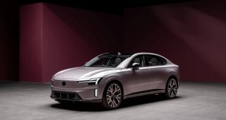 ใหม่ NEW Volvo ES90 2025-2026 ราคา วอลโว่ ES90 ตารางผ่อน-ดาวน์