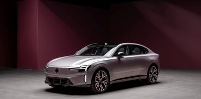 ใหม่ NEW Volvo ES90 2025-2026 ราคา วอลโว่ ES90 ตารางผ่อน-ดาวน์