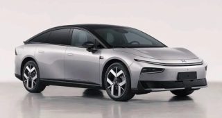 XPENG เตรียมเสริมทัพ XPENG P7+ ด้วยรุ่น EREV เครื่องยนต์เบนซิน 1.5 ลิตร เทอร์โบ 148 แรงม้า + มอเตอร์ไฟฟ้า 241 แรงม้า