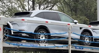 แอบส่อง! ZEEKR 7X รุ่นไมเนอร์เชนจ์ ปี 2026 โฉมใหม่ หล่อขึ้น แรงขึ้น พร้อมระบบไฟฟ้า 900V