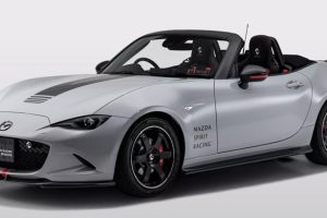 เกินคาด! Mazda MX-5 Spirit Racing 12R รุ่นพิเศษ คนอยากได้กว่า 9,500 คน แต่มีแค่ 200 คันเท่านั้น!