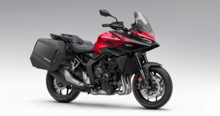 Honda เปิดตัว CB1000GT รุ่นใหม่ พร้อมเผยโฉม Honda WN7 มอเตอร์ไซค์ไฟฟ้า 100% รุ่นแรกในโลก ที่งาน EICMA 2025 !