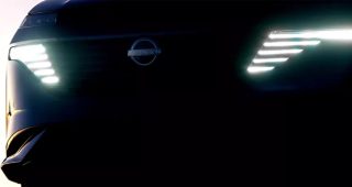 Nissan ซุ่มพัฒนา เครื่องยนต์ V6 Hybrid รุ่นใหม่ สำหรับตลาดอเมริกา!