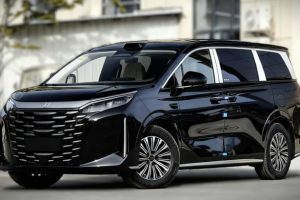 เปิดตัว BYD M9 รุ่นปี 2026 ตัวท็อป MPV ใหม่ ขุมพลัง PHEV วิ่ง EV Mode ไกลสุด 218 กม. ในจีนเริ่มเพียง 940,000.-