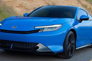 เปิดราคาในอเมริกาแล้ว! Honda Prelude เริ่มที่ 42,000 ดอลลาร์ (ประมาณ 1,360,000 บาท) ในญี่ปุ่นเริ่ม 6,179,800 เยน (ประมาณ 1,340,000 บาท) ส่วนไทยรอลุ้น!