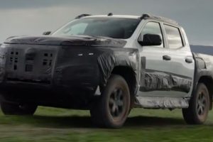 Nissan Navara รุ่นใหม่ปี 2026 เตรียมเปิดตัว 19 พฤศจิกายนนี้ พร้อมช่วงล่างปรับจูนใหม่โดย Premcar ให้แกร่งเฉพาะสไตล์ออสซี่!