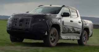 Nissan Navara รุ่นใหม่ปี 2026 เตรียมเปิดตัว 19 พฤศจิกายนนี้ พร้อมช่วงล่างปรับจูนใหม่โดย Premcar ให้แกร่งเฉพาะสไตล์ออสซี่!