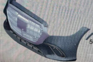 โฉมใหม่! Mercedes-Benz S-Class เผยหน้าชัดๆ หลังชิ้นส่วนหลุดว่อนเน็ต