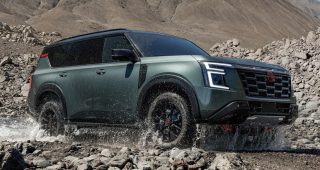 ยืนยันแล้ว! Nissan Patrol Pro-4X ปี 2027 เตรียมลุยออสเตรเลีย ก่อนรุ่นพิเศษ Warrior เปิดตัวต่อเนื่อง
