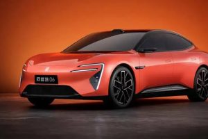 เปิดตัว AVATR 06 Elite รุ่นย่อยใหม่ มาพร้อม LiDAR 192-Line ทั้งรุ่น EREV และ EV เริ่มต้นที่ 1,000,000.-