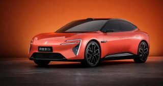 เปิดตัว AVATR 06 Elite รุ่นย่อยใหม่ มาพร้อม LiDAR 192-Line ทั้งรุ่น EREV และ EV เริ่มต้นที่ 1,000,000.-